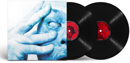 Porcupine Tree - In Absentia (140gm Gatefold Vinyl, UK)