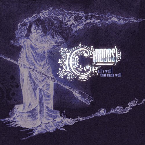 Chiodos - All's Well That End's Well (20th Anniversary) (CD)