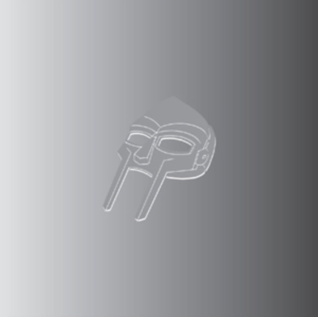 MF Doom - Operation: Doomsday (Silver Cover)