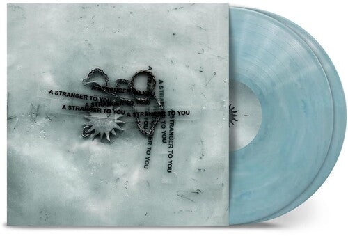 Loathe - A Stranger To You (Gatefold, Turquoise, White, Marble Vinyl)