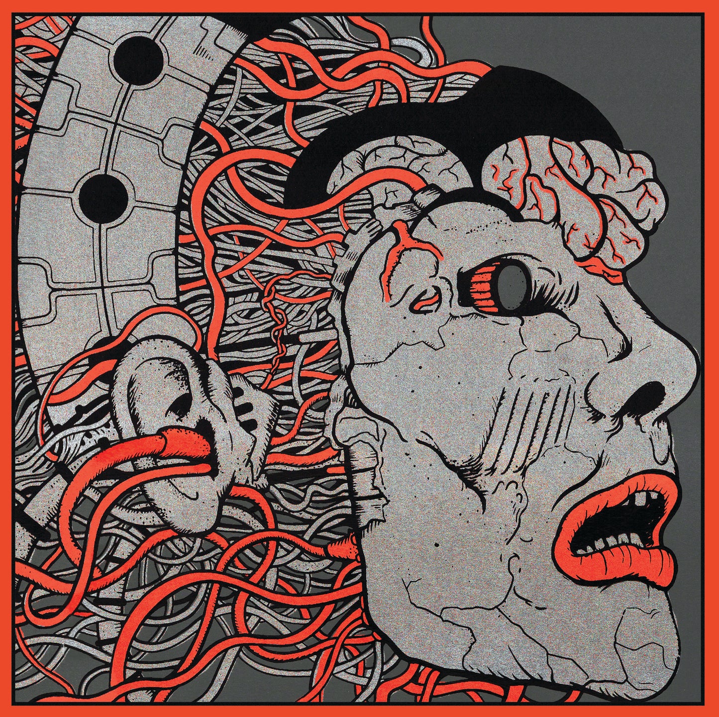 King Gizzard & the Lizard Wizard - Live In London '19 (3LP)