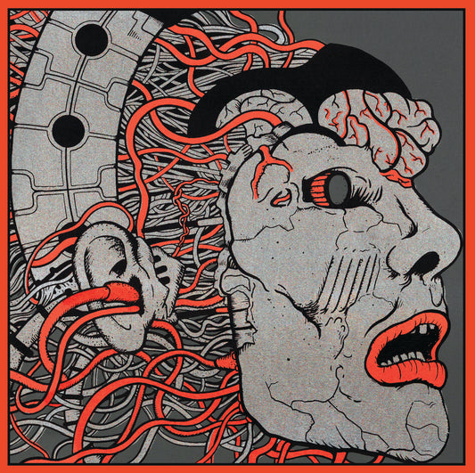 King Gizzard & the Lizard Wizard - Live In London '19 (3LP)