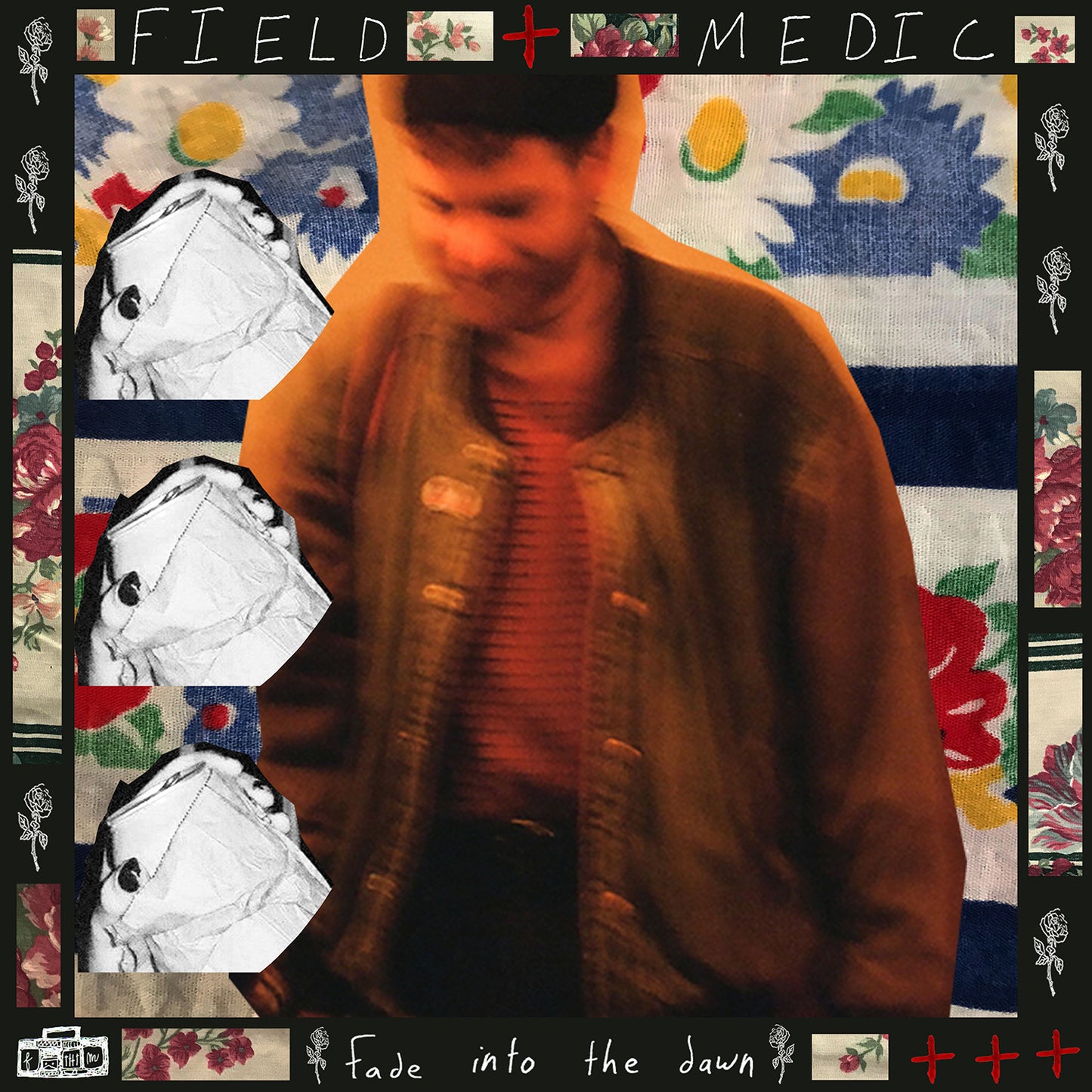 Field Medic - Fade Into the Dawn (Mustard Yellow)