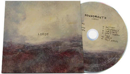Houndmouth - Lordy (CD)
