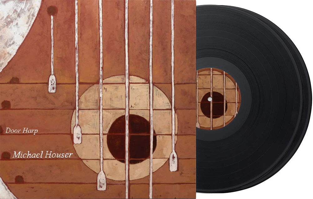 Houser, Michael - Door Harp
