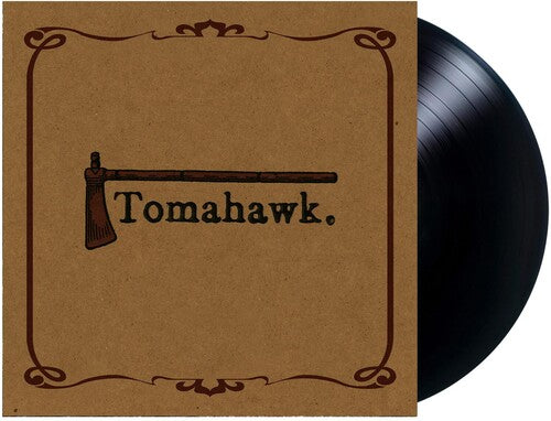 Tomahawk - Tomahawk