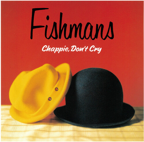 Fishmans - Chappie, Don't Cry (180 Gram Vinyl, Remastered)