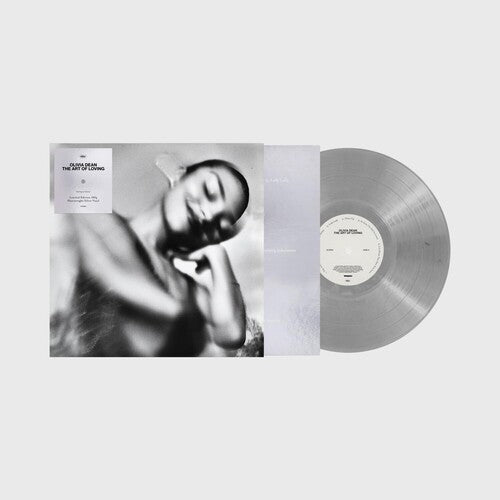 Dean, Olivia - The Art Of Loving (Limited Edition, Audiophile, Silver, 180 Gram Vinyl)