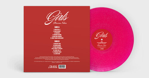 Princess Nokia - Girls
