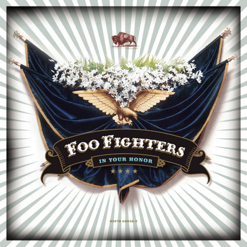 Foo Fighters - In Your Honor (MP3 Download)