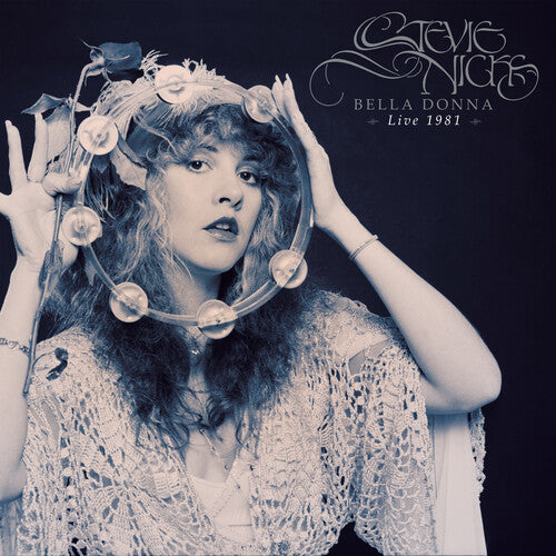 Nicks, Stevie - Bella Donna Live (2LP, RSD 2023)