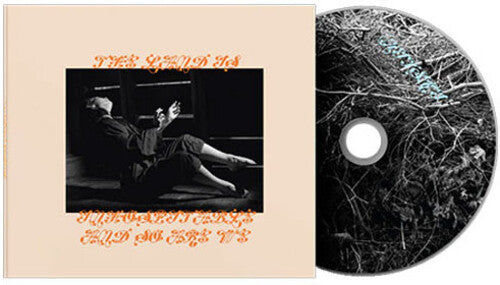 Mitski - The Land Is Inhospitable and So Are We (CD)