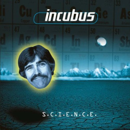 Incubus - S.C.I.E.N.C.E (180 Gram)