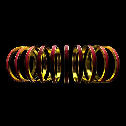 Various Artists - Shang-Chi And The Legend Of The Ten Rings: The Album (Various Artists)