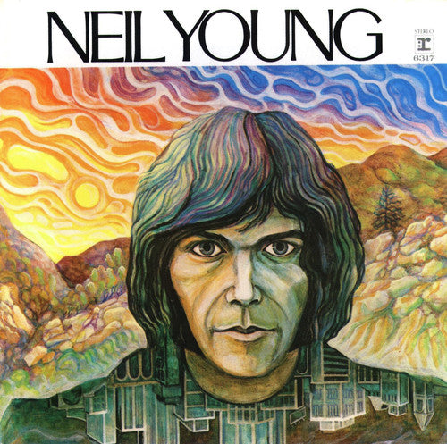 Young, Neil - Neil Young (Remastered)