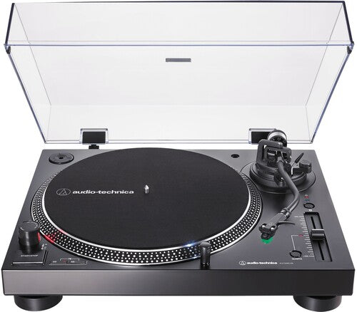 Audio Technica AT-LP120XUSB-BK USB Turntable
