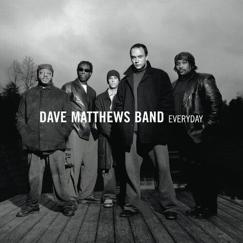 Matthews, Dave - Everyday (45 RPM, 140 Gram Vinyl)