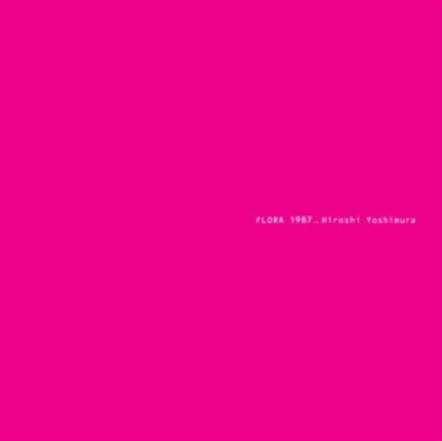 Yoshimura, Hiroshi - Flora (CD)