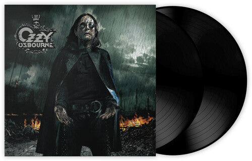 Osbourne, Ozzy - Black Rain (Bonus Tracks)