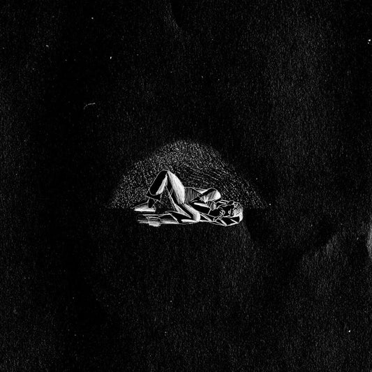 King Krule - You Heat Me Up, You Cool Me Down (2LP)