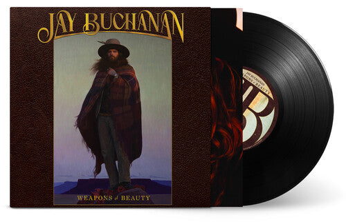 Buchanan, Jay - Weapons Of Beauty