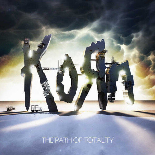 Korn - The Path Of Totality (140 Gram Vinyl, Reissue)