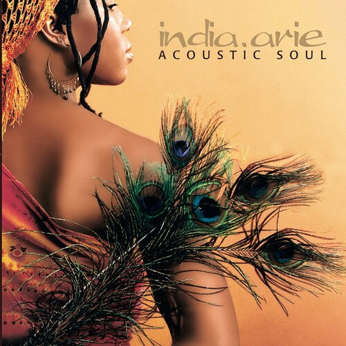 India Arie - Acoustic Soul (140 Gram, Bonus Tracks, Gatefold, Remastered, Reissue)