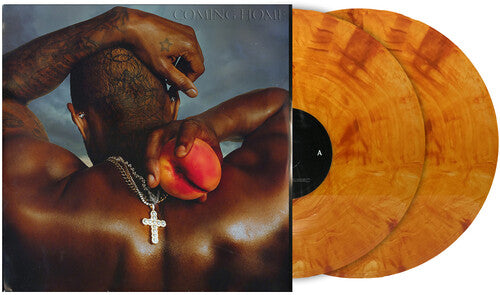 Usher - Coming Home (Colored Vinyl, Indie Exclusive)