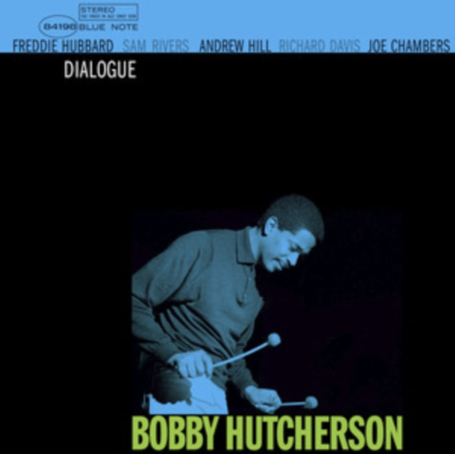 Hutcherson, Bobby - Dialogue (Blue Note Tone Poet Series) (180 Gram Vinyl)