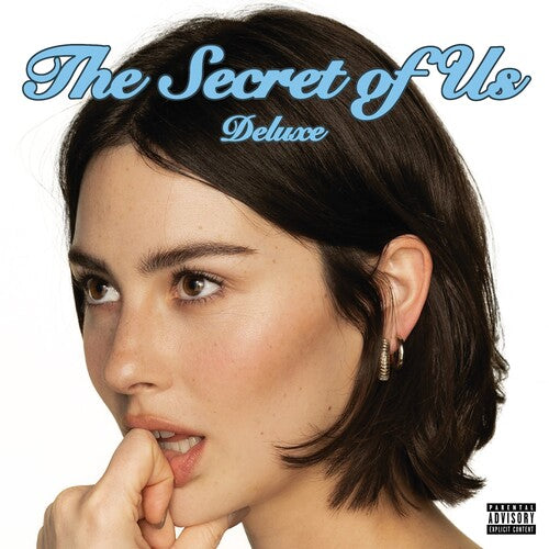 Abrams, Gracie - The Secret Of Us (Deluxe Edition) (CD)