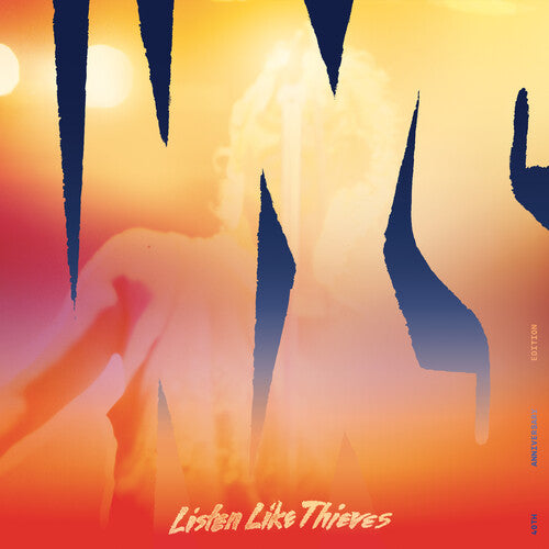 INXS - Listen Like Thieves (40th Anniversary Extended Edition)