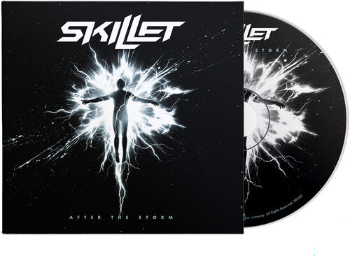 Skillet - After the Storm (CD)