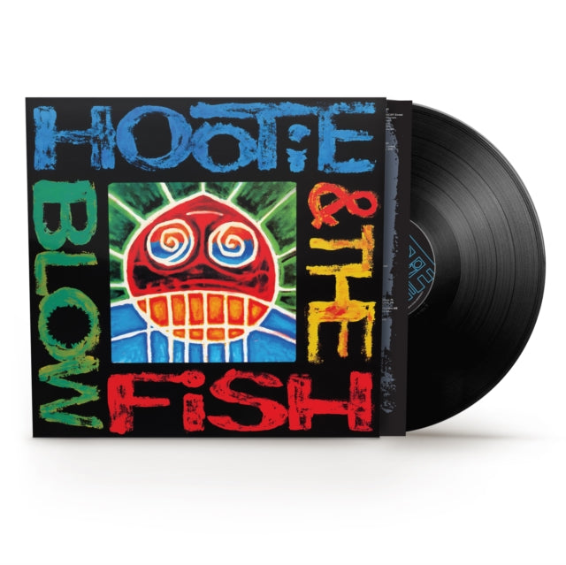 Hootie & the Blowfish - Hootie & The Blowfish (ROCKTOBER) (Brick & Mortar Exclusive)