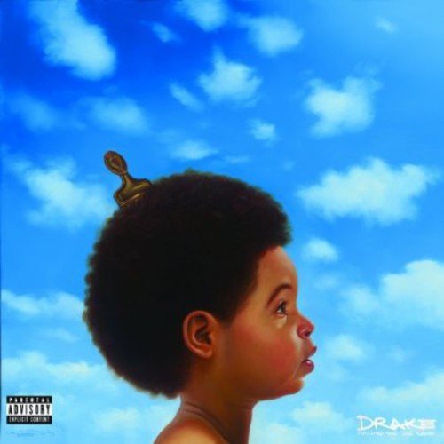 Drake - Nothing Was The Same (CD) - 602537521869 - CD's - Yellow Racket Records