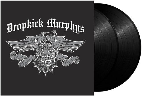 Dropkick Murphys - The Meanest of Times - 4099964248562 - Vinyl LP's - Yellow Racket Records