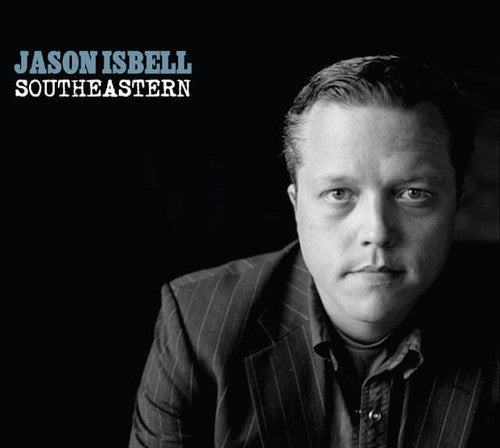 Isbell, Jason - Southeastern (180 Gram)
