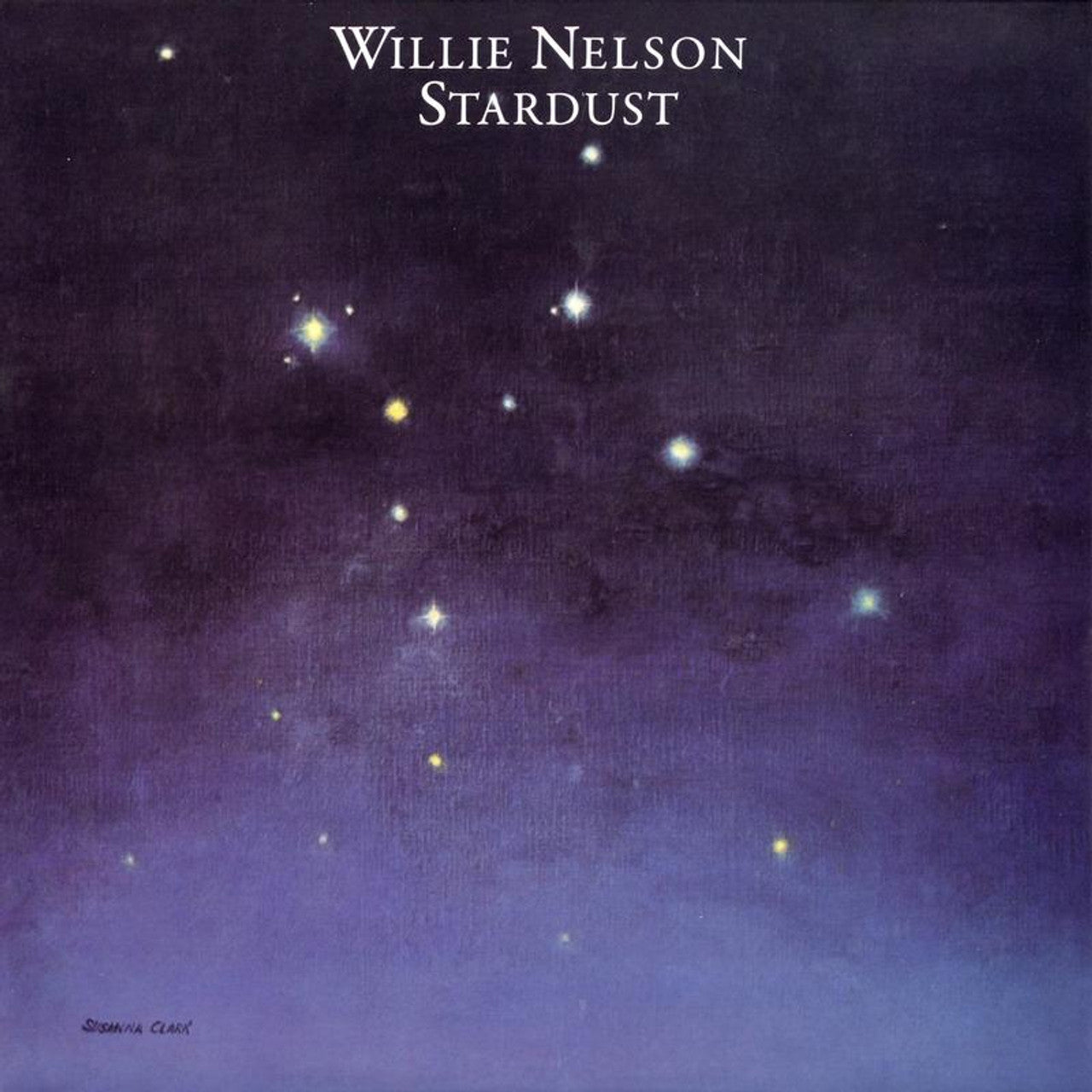 Nelson, Willie - Stardust (Analogue Productions, 180 Gram, 45 RPM, 2LP)