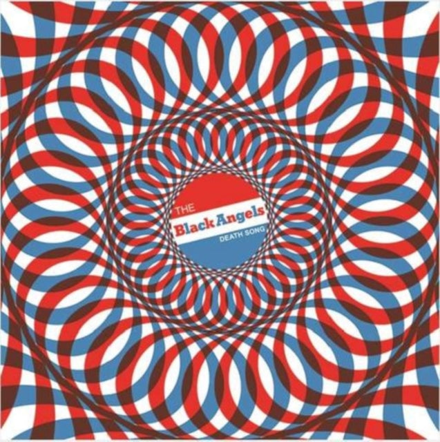 Black Angels - Death Song (Poster, Stickers, Digital Download)