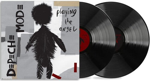 Depeche Mode - Playing The Angel (2 LP)