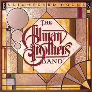 Allman Brothers Band, The - Enlightened Rogues (U.S. Pressing) (Reissue, Remastered, Gatefold, 180 Gram) (Pre-Loved)