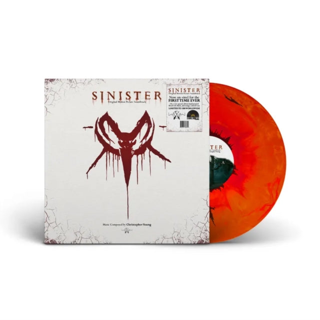 Young, Christopher - Sinister (OST) (RSD 2026)