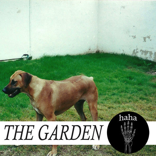 Garden - Haha (Digital Download)