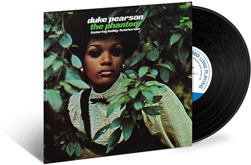 Pearson, Duke - The Phantom (Blue Note Tone Poet Series) (180 Gram Vinyl)