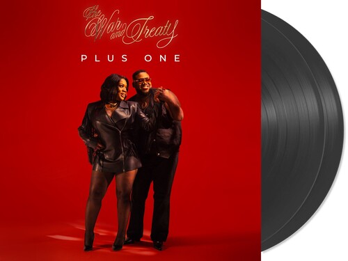 War & Treaty, The - Plus One