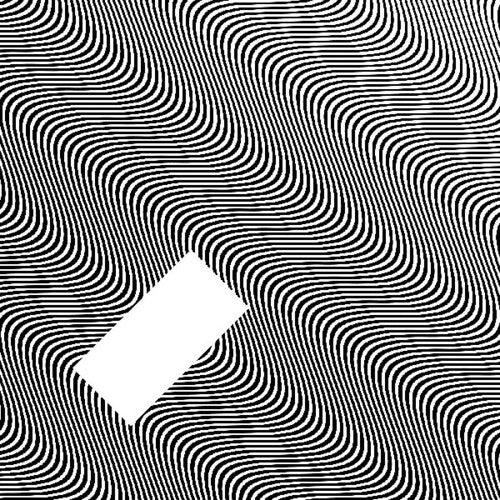 Jamie xx - In Waves (Indie Exclusive, White Vinyl)