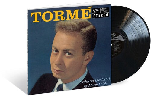 Torme, Mel - Torme (Verve Acoustic Sounds Series)