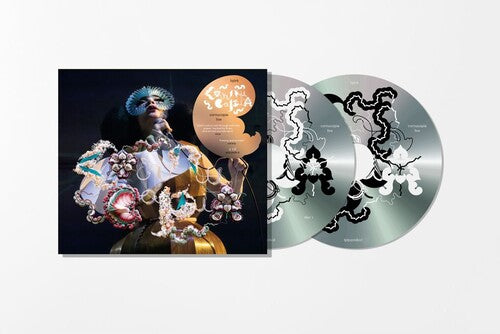 Björk - Cornucopia: Live (CD)