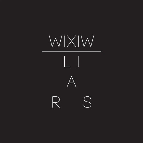 Liars - WIXIW (Limited Edition, Colored Vinyl, Recycled)