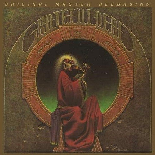 Grateful Dead - Blues for Allah (Limited Edition, 180 Gram)