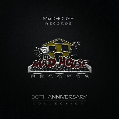 Various Artists - Madhouse Records 30th Anniversary Collection (RSD 2023)
